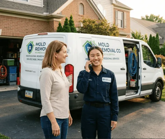 Crawlspace Mold Remediation Nunez, GA FAQs